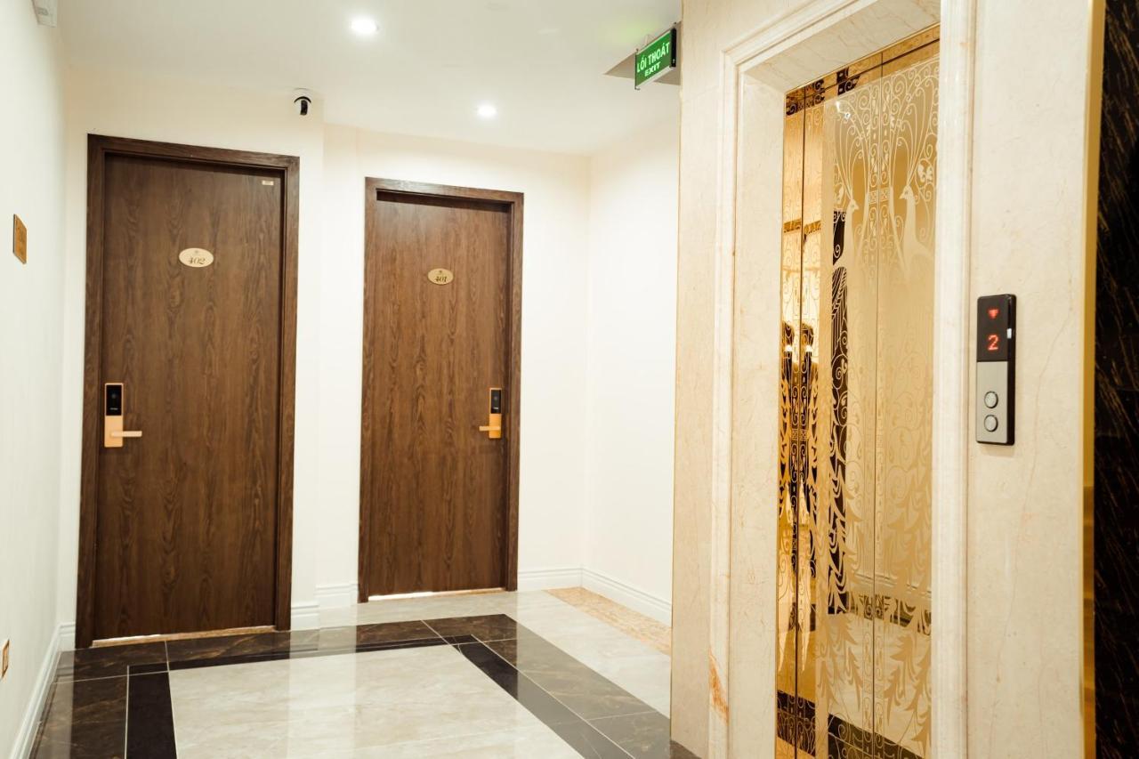 Dolce Mia Home Ninh Binh Exterior foto